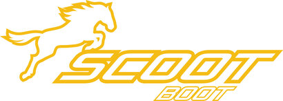 ScootBoot