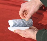 RADIUS GRATER BLADE (FINE RR-1)