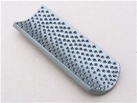 EVO RADIUS GRATER BLADE (ROUGH RR-2)
