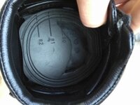 Cavallo Simple (pair)