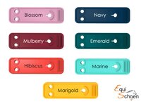 ScootBoot Classic Pastern Strap