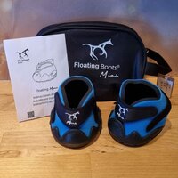 Floating Boot Mini (pair)