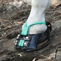 ScootBoot Mudstrap - Marigold (yellow)