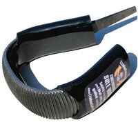 EVO BAR &amp; SOLE RASP (BLACK SR-2)