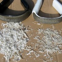 EVO BAR &amp; SOLE RASP (BLACK SR-2)