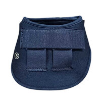 ScootBoot MultiPurpose Gaiter (Black)