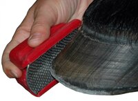 FRA REPLACEMENT BLADE - COARSE