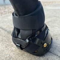 MultiPurpose Gaiter &amp; Adjust / TheraRide