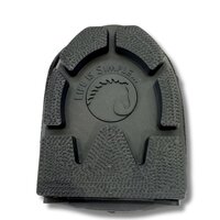 Cavallo LEB - Long Ear Boot - Black