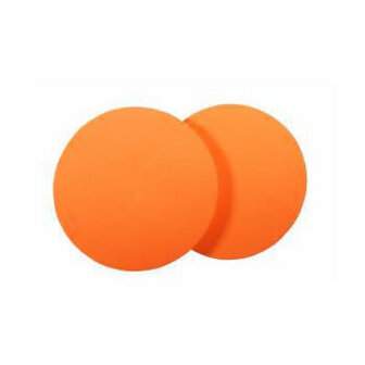 Tubbease pad orange 165 mm