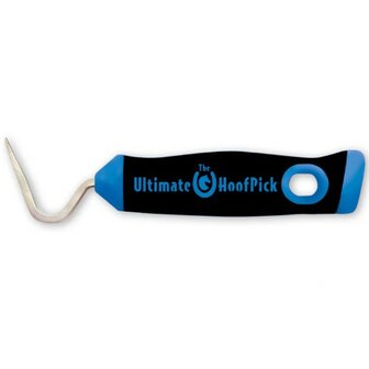 JackHammer Ultimate HoofPick Junior Blue