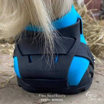 Flex Hoofboots Manual