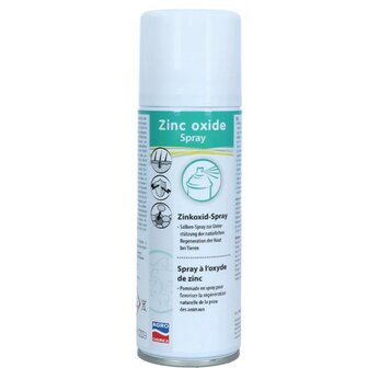 Zinc Oxide Spray