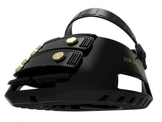 ScootBoot Classic (pair)