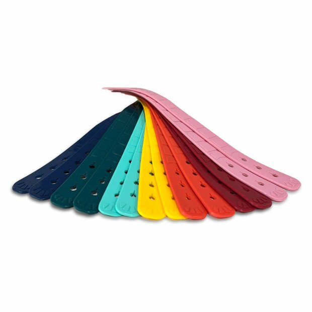 ScootBoot Classic Pastern Strap