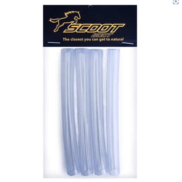 ScootBoot Mudstrap Sleeve Pack