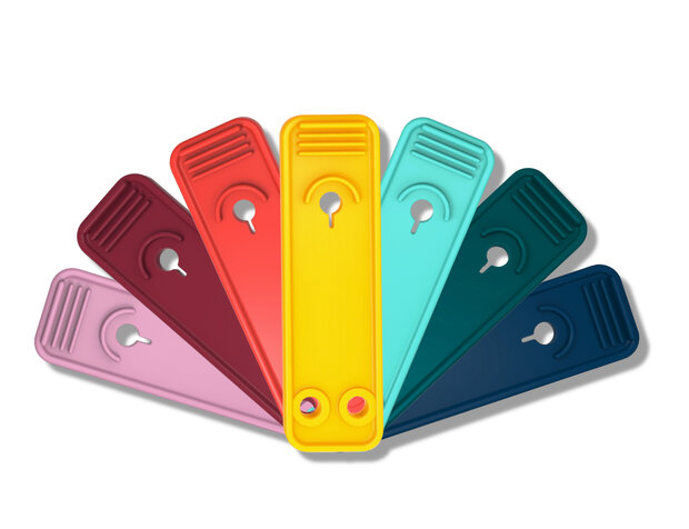 ScootBoot Front Strap