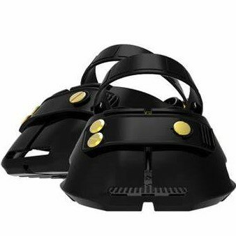 ScootBoot Classic Mini (pair)