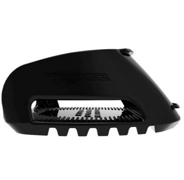 ScootBoot Skin Glue-On (pair)