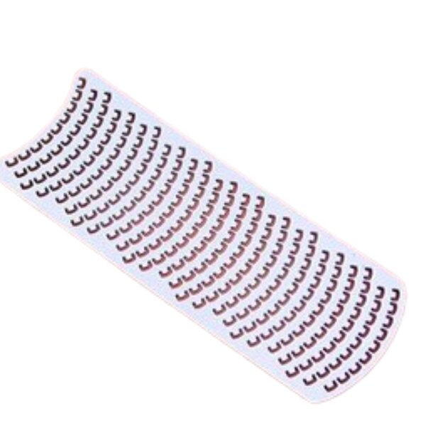 RADIUS GRATER BLADE (FINE RR-1)