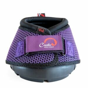Cavallo Trek Purple