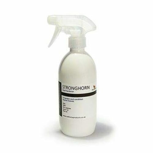 RedHorse - StrongHorn 500 ml incl spray head