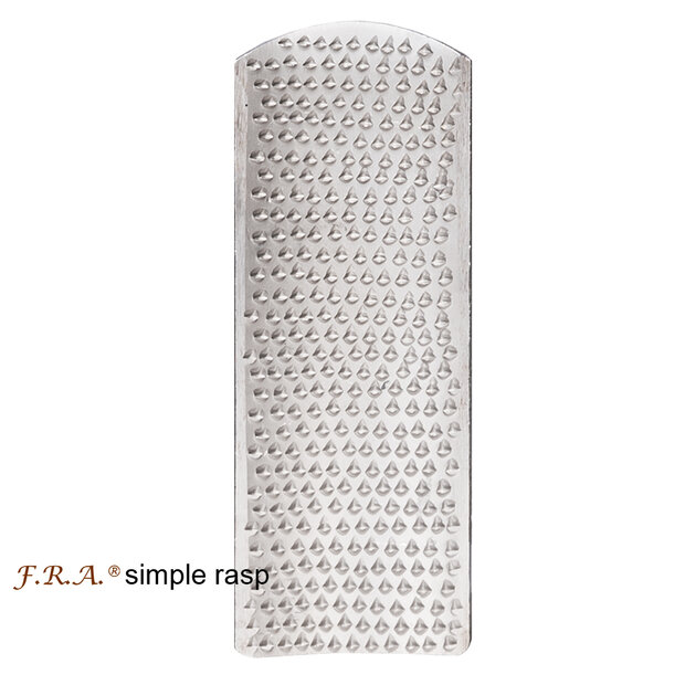 FRA REPLACEMENT BLADE - COARSE