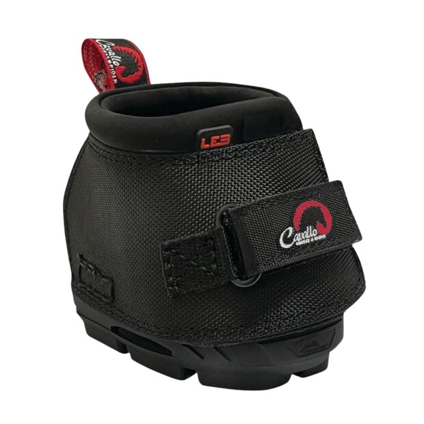 Cavallo LEB - Long Ear Boot - Black