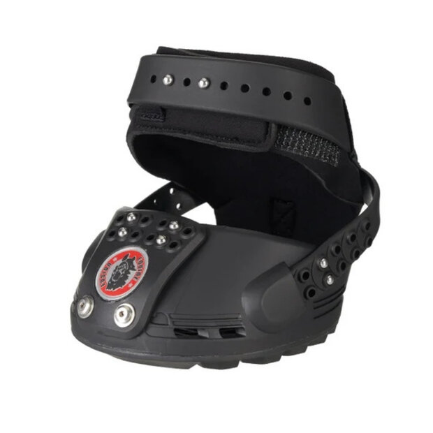 EQUINE FUSION TRAILBLAZER