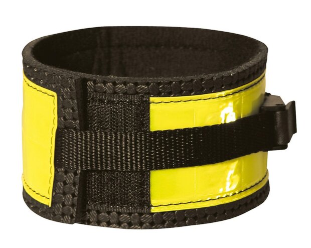 High-visibility Gaiters