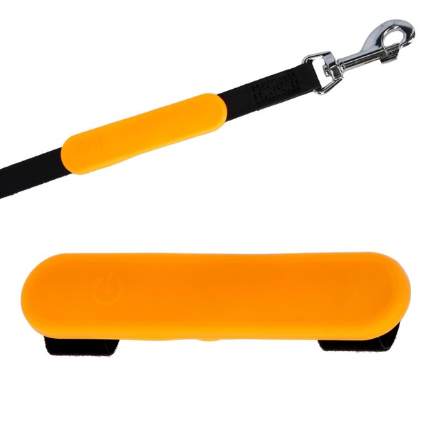 LED Safety Strip - Maxi Safe