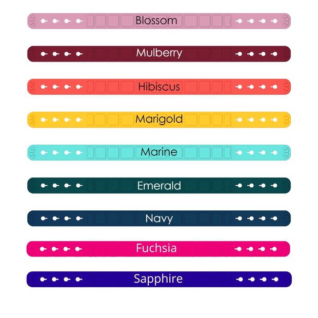 ScootBoot Classic Pastern Strap
