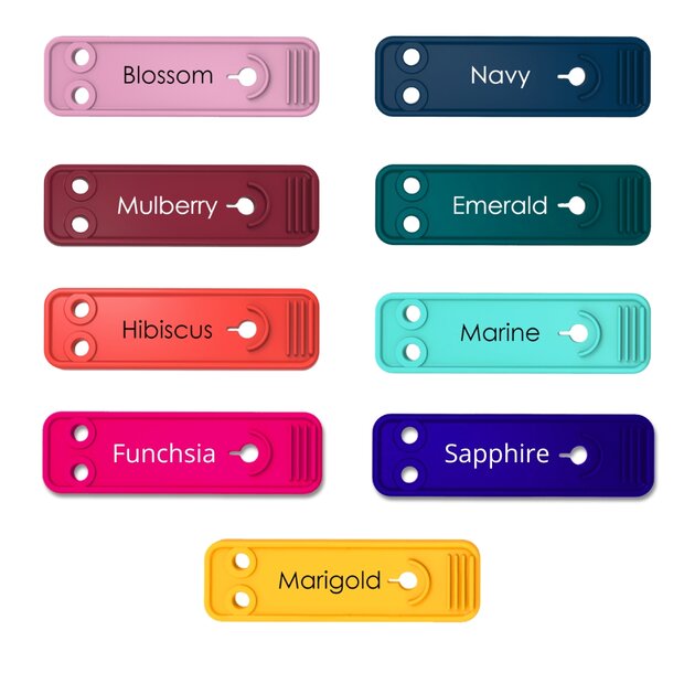 ScootBoot Front Strap
