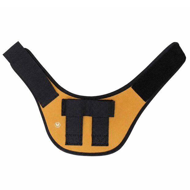 ScootBoot MultiPurpose Gaiter (Marigold)