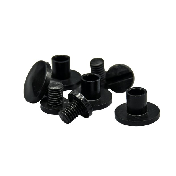 FLEX AHTI Rivets (8 pcs)