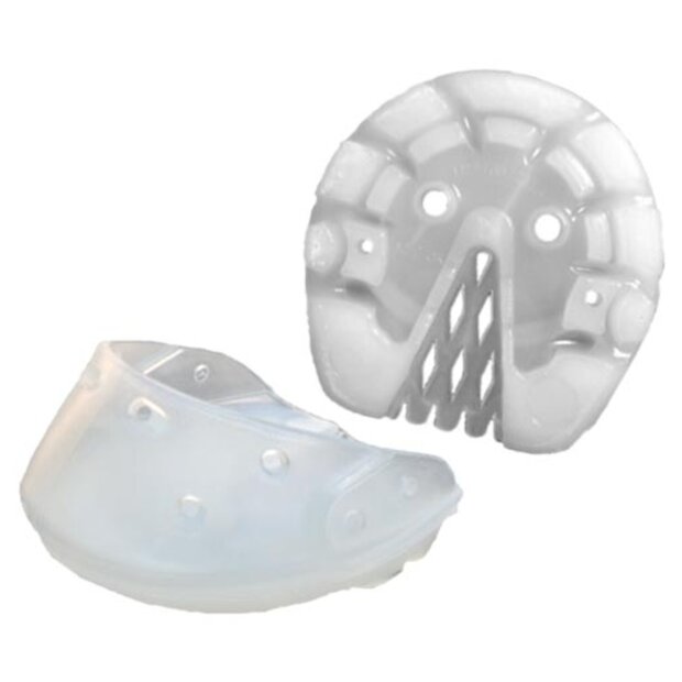 FLOATING BOOTS REPLACEMEMT SHELL