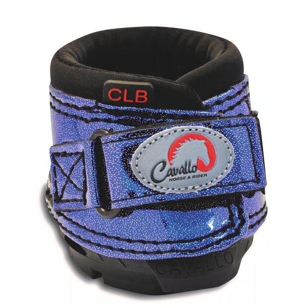 Cavallo CLB Metallic Blue