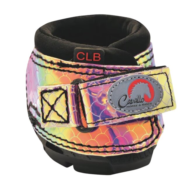 Cavallo CLB Uniqorn Pink (metallic)