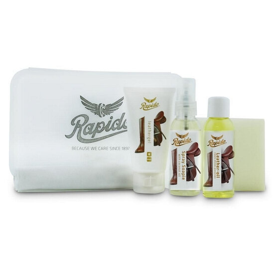 Rapide - TravelKit