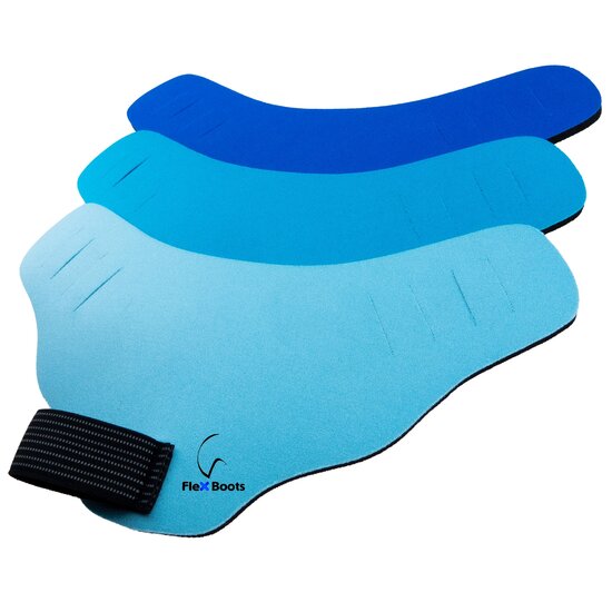 FLEX NEOPRENE GAITER