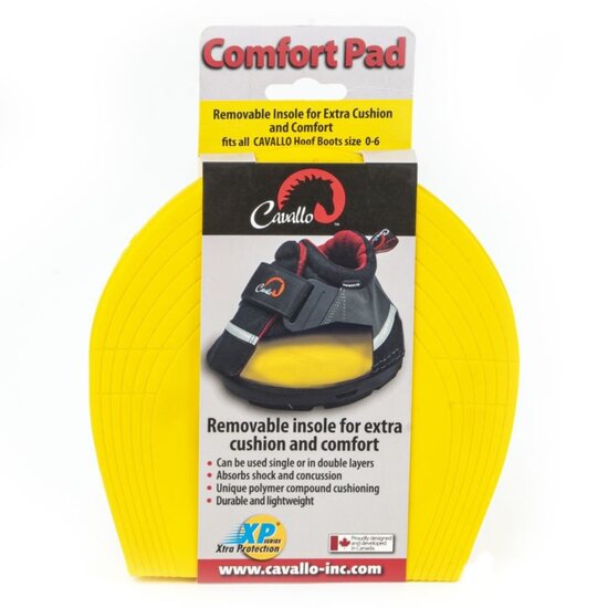 CAVALLO COMFORTPAD