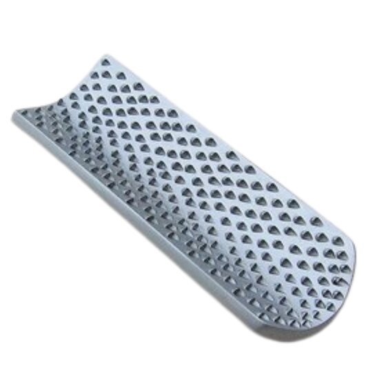 EVO RADIUS GRATER BLADE COARSE