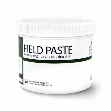 RedHorse - FieldPaste 750 gr