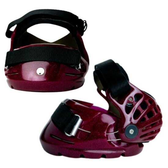 Renegade Classic Burgundy 2W (pair)