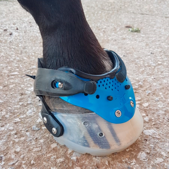 FLOATING BOOT 2019 P2-XL CUSTOM (pair)