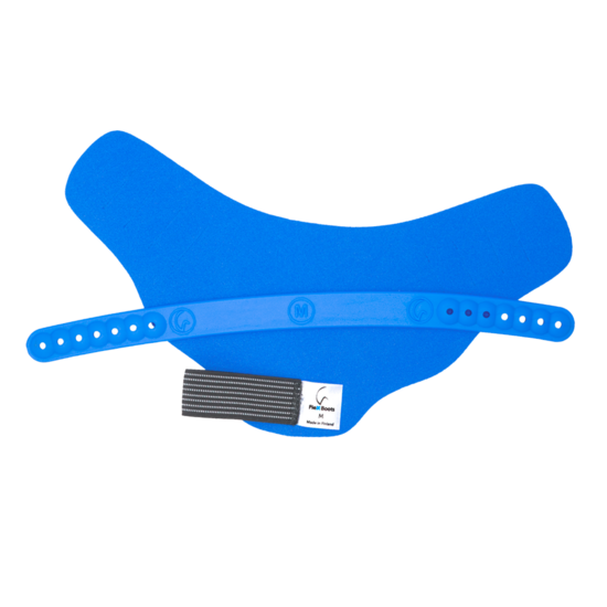 FLEX BACK STRAP