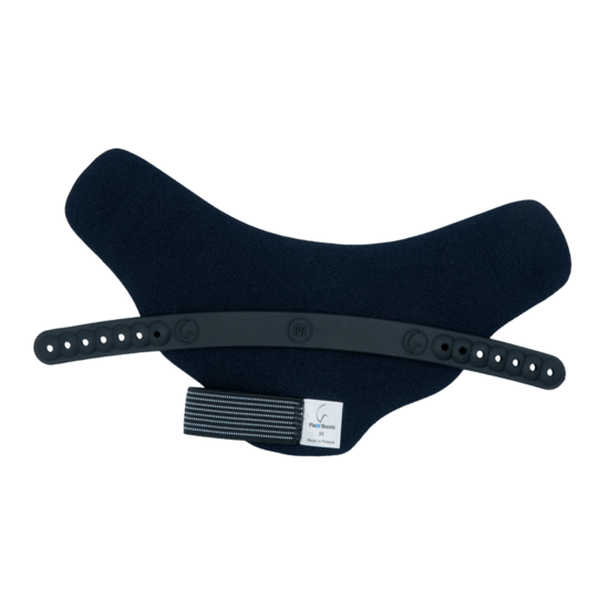 FLEX BACK STRAP