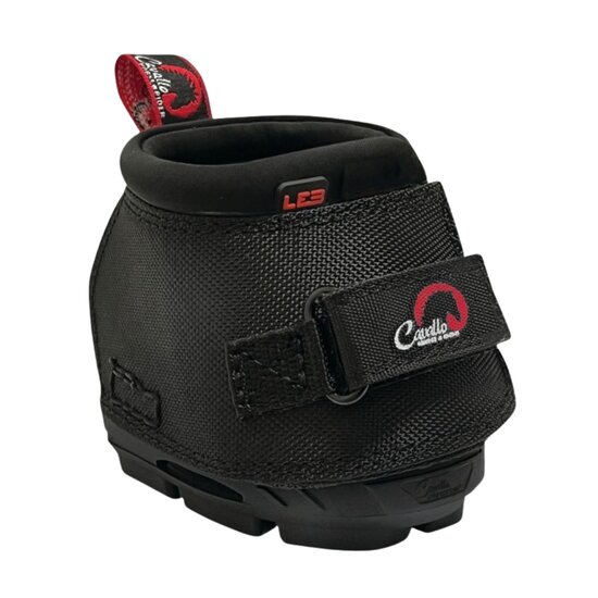 Cavallo LEB - Long Ear Boot - Black