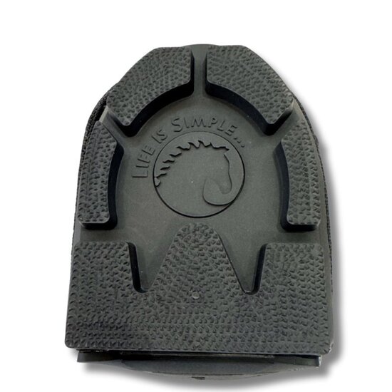 Cavallo LEB - Long Ear Boot - Black