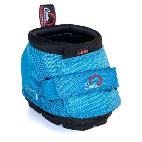 Cavallo LEB - Long Ear Boot - Turquoise